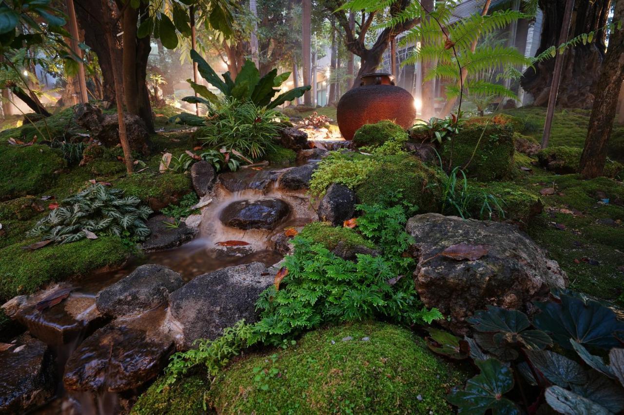 Treescape Resort Chiangmai Chiang Mai Exterior foto