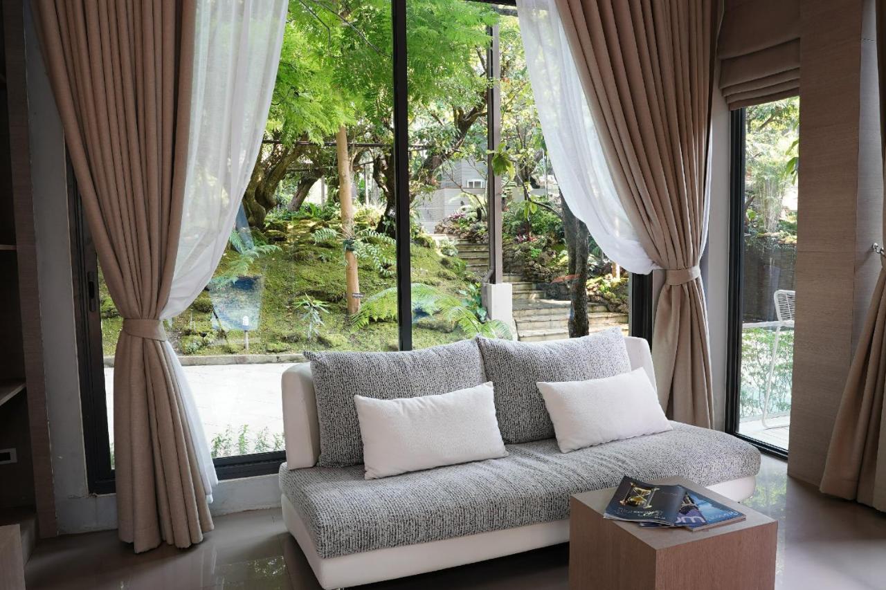 Treescape Resort Chiangmai Chiang Mai Exterior foto