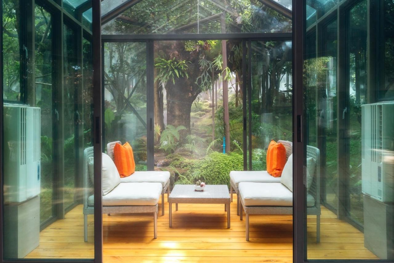 Treescape Resort Chiangmai Chiang Mai Exterior foto