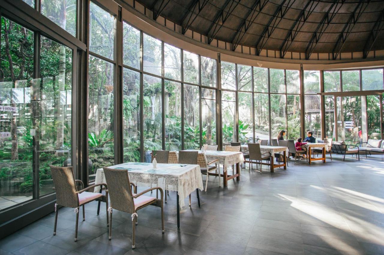 Treescape Resort Chiangmai Chiang Mai Exterior foto